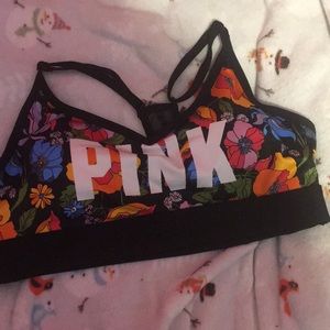 Sports bra